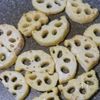 激うま♡えびとれんこんのオーロラソースの工程3