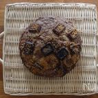 ふんわり！チョコフォカッチャ