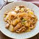 【ワンパン10分！豚こまと白菜の春雨炒め】ご飯やおつまみにも