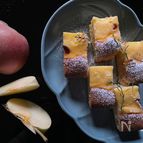 フープロで簡単！3層仕立ての極上🇮🇹お菓子屋りんごケーキ