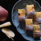 フープロで簡単！3層仕立ての極上🇮🇹お菓子屋りんごケーキ