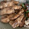 1296274の作ってみた!投稿(少ない油でカリザクッ！鶏むね肉で「やみつきペッパーチキン」)