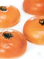 基本のあんパン