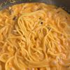 【ロゼパスタ】ワンパンで旨辛濃厚の工程4