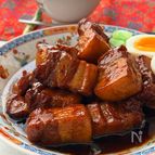 【豚の角煮】フライパンでとろとろ柔らか！