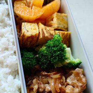 クロワッサンの作ってみた!投稿(白だし入りたまご焼き【冷凍・作り置き】)