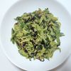 ふうかの作ってみた!投稿(【きゅうりの塩昆布サラダ】ぱぱっと出来る/簡単/美味しい)