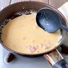 【カルボ風♪春キャベツのステーキ】一玉ペロッと食べれる♡の工程6