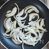 ラム肉の旨塩ガーリックペッパー炒め。の工程4