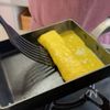 いつものに飽きたら♩《塩こんぶ卵焼き》の工程3