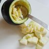 見た目もかわいい♪丸茄子のキッシュ風の工程3