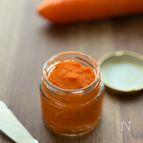 砂糖不使用！にんじんジャム🥕