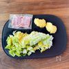 【白菜とポテトのカレースープ】味付け簡単！温かくてほっこり◎の工程1