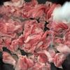 戻さず15分♪豚肉と切干の旨ダレ炒めの工程4