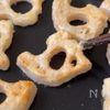 食欲そそる✨秋の味覚♡【絶品豚こまとれんこんの甘酢炒め】の工程5