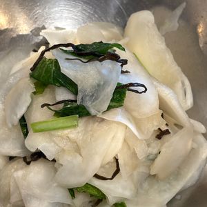 あなぼんごはんの作ってみた!投稿(【まるごとかぶの塩昆布サラダ】さっぱりおかず箸休めにも)