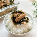レンチン5分！簡単×美味しい♪【具沢山なめ茸】