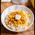【一生モノ】おかわり必須！とうもろこしご飯