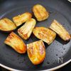 うなぎのたれが余ったら。なすの蒲焼きの工程3
