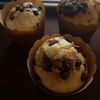 えみちょりん♪の作ってみた!投稿(バター不使用！ふわふわ♫基本のオイルマフィン)