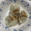 りょんの作ってみた!投稿(絶品だれで♡我が家の水餃子)