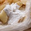 長芋の新定番✨一度食べたら止まらない♡【長芋の唐揚げ】の工程4