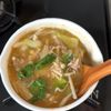 【麻婆きのこスープ】食物繊維たっぷり♪の工程4