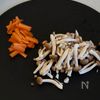 ぷりっぷりな牡蠣が美味しい【牡蠣ご飯】の工程1