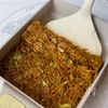オムそば飯の工程3