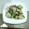 M*Pの作ってみた!投稿(簡単【にら塩チキン】)