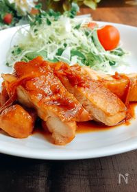 夕飯 手軽 子供に人気の人気料理 レシピランキング 3品 Nadia ナディア