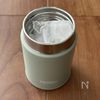 すっきりした甘さ♪【ブルーベリースムージー】の工程1