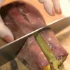甘塩っぱさがクセになる‼︎『焼き芋アレンジ』の工程1