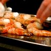 揚げないのに、味は格上!プロ考案【特製エビマヨのレシピ】の工程2