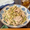 だし香るさっぱりおかず♡【しゃぶしゃぶサラダ】の工程3
