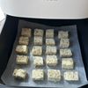 1度食べたら止まらん!【お豆腐のイタリアンクルトン】の工程4
