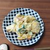ゆの作ってみた!投稿(【お惣菜屋さんのポテトサラダ】隠し味はアレ！)