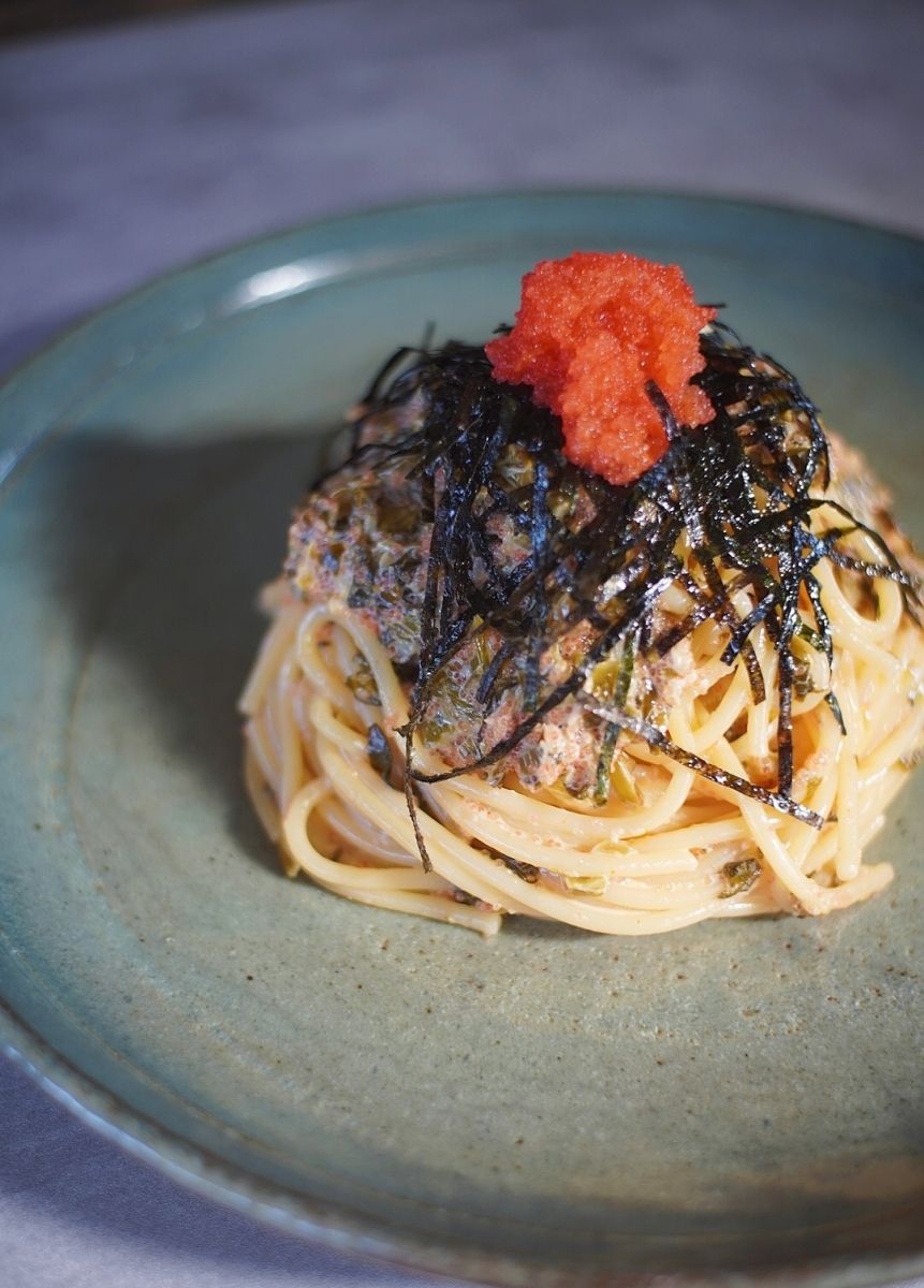 高菜明太 明太からし高菜 – オンライン直売店 | めんたいパーク神戸三田