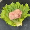 旨みじゅわ〜♡【絶品ロールレタス】外葉が美味しいごちそうに♪の工程2