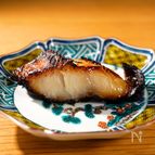 もう粕漬は買わなくて大丈夫！銀だらの粕漬