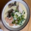 みっつんの作ってみた!投稿(【蒸し器不要】うどん入り茶碗蒸し(小田巻蒸し))