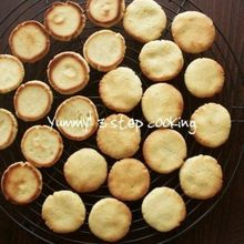 子供も作りやすいの♪確実にサックサククッキー