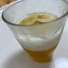 ぺんぎん？の作ってみた!投稿(ひんやり七夕スイーツ・お星さまゼリー)