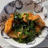 万福の作ってみた!投稿(【ニラごまチキン】ご飯おかわり必須！節約レシピ)