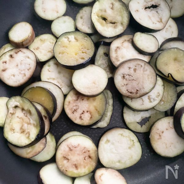茄子のトマトミートチーズグラタン | レシピサイトNadia