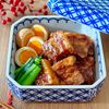 塩麹でふっくら♩梅香る豚の角煮