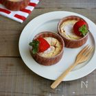 ダイエット中でもOK♡ 低カロリーがうれしい“お豆腐”スイーツレシピ