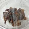 5分┃生きくらげのガーリックチーズ和えの工程2