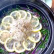 調味料ひとつで出来る！さっぱりコク旨豚レモン鍋