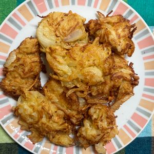 チョビの助の作ってみた!投稿(えのきのカリカリ焼き【#包丁不要 #朝食】)